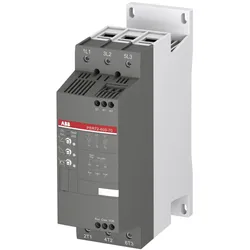 ABB PSR72-600-70 Softstarter Ue 208-600VAC, 72A 1SFA896113R7000