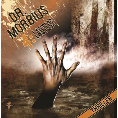 Lautlos - Markus Auge, Audio, 4260147779184