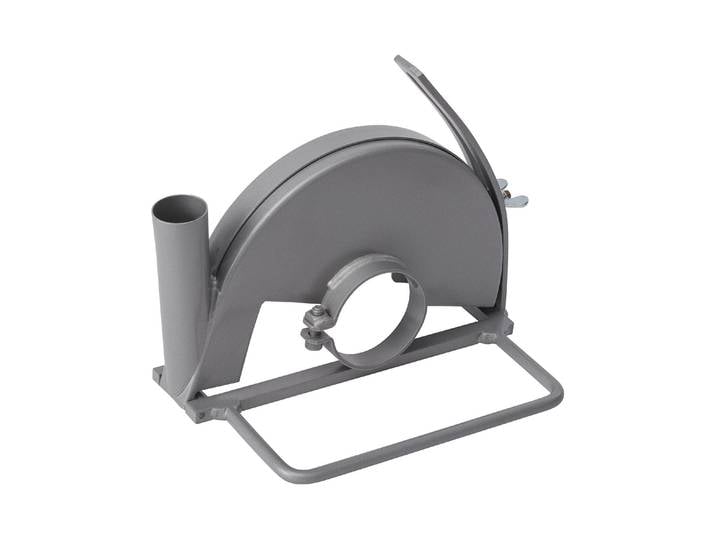 Absauganlage BOSCH PROFESSIONAL, grau, Absauganlagen, Absauganlage