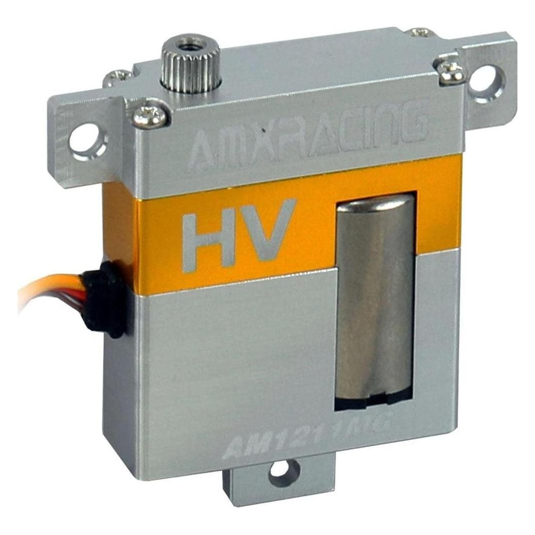 Amewi AMX Racing 1211MG PRO Midi Servo (28456)