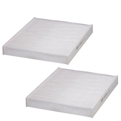 Hengst Filter Filter, Innenraumluft [Hersteller-Nr. E2978LI-2] für BMW