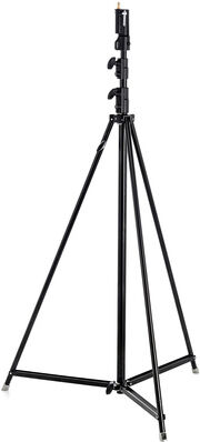 Manfrotto 111BSU Cine Stand BK Noir