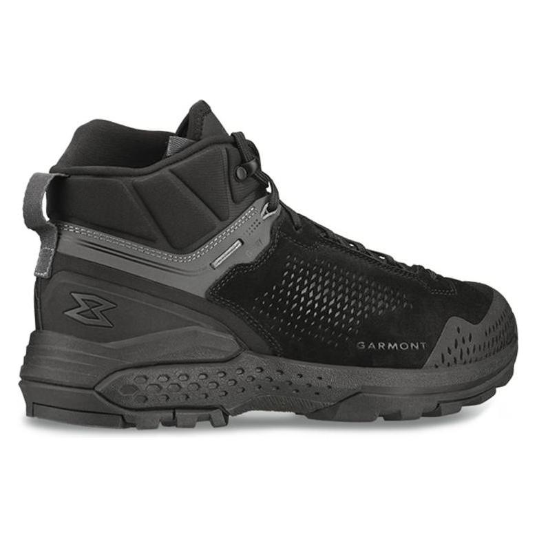 Garmont Taktische Stiefel T4 Groove G-Dry - schwarz (45) (441079)