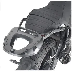 Kappa, Motorradgepäck, TOPCASE-RAHMEN CF MOTO 700CL-X '21-'25 (OHNE PLATTE)