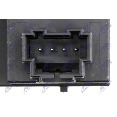NTY Lenkwinkelsensor ECK-KA-000 für KIA