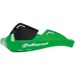 Polisport Handprotektor Integral Evolution Grün