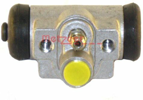 Metzger Autoteile Radbremszylinder Cifam 101825 Für Suzuki