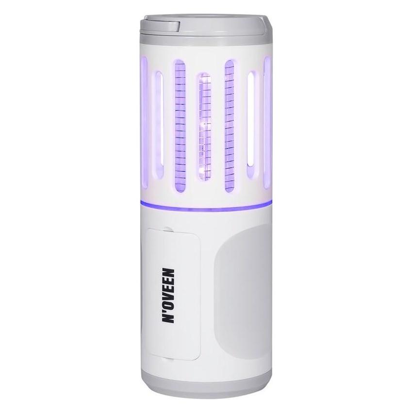 Noveen Lampe Lampen IKN853 LED IP44 40m2 3xAA (Noveen_20200618164614)