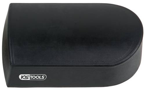 KS Tools 140.2167 Kunststoff-Richtklotz, groß