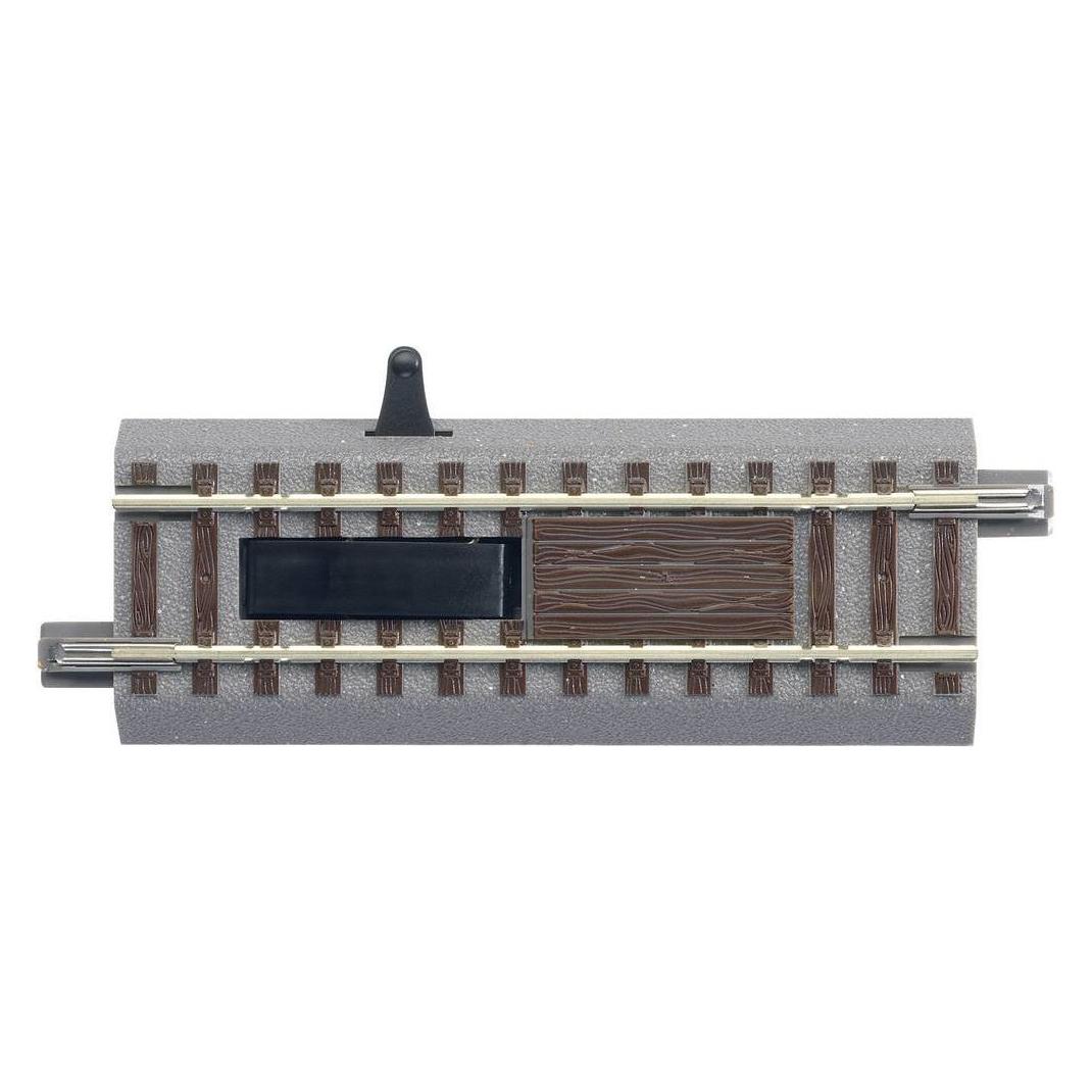 Roco H0 geoLINE (mit Bettung) 61118 (Spur H0) (61118)