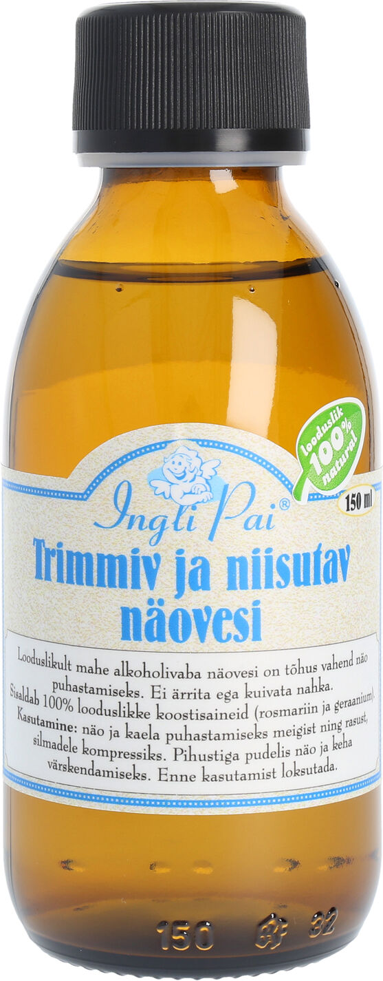 Ingli Pai Firming And Moisturizing Lotion 150ml
