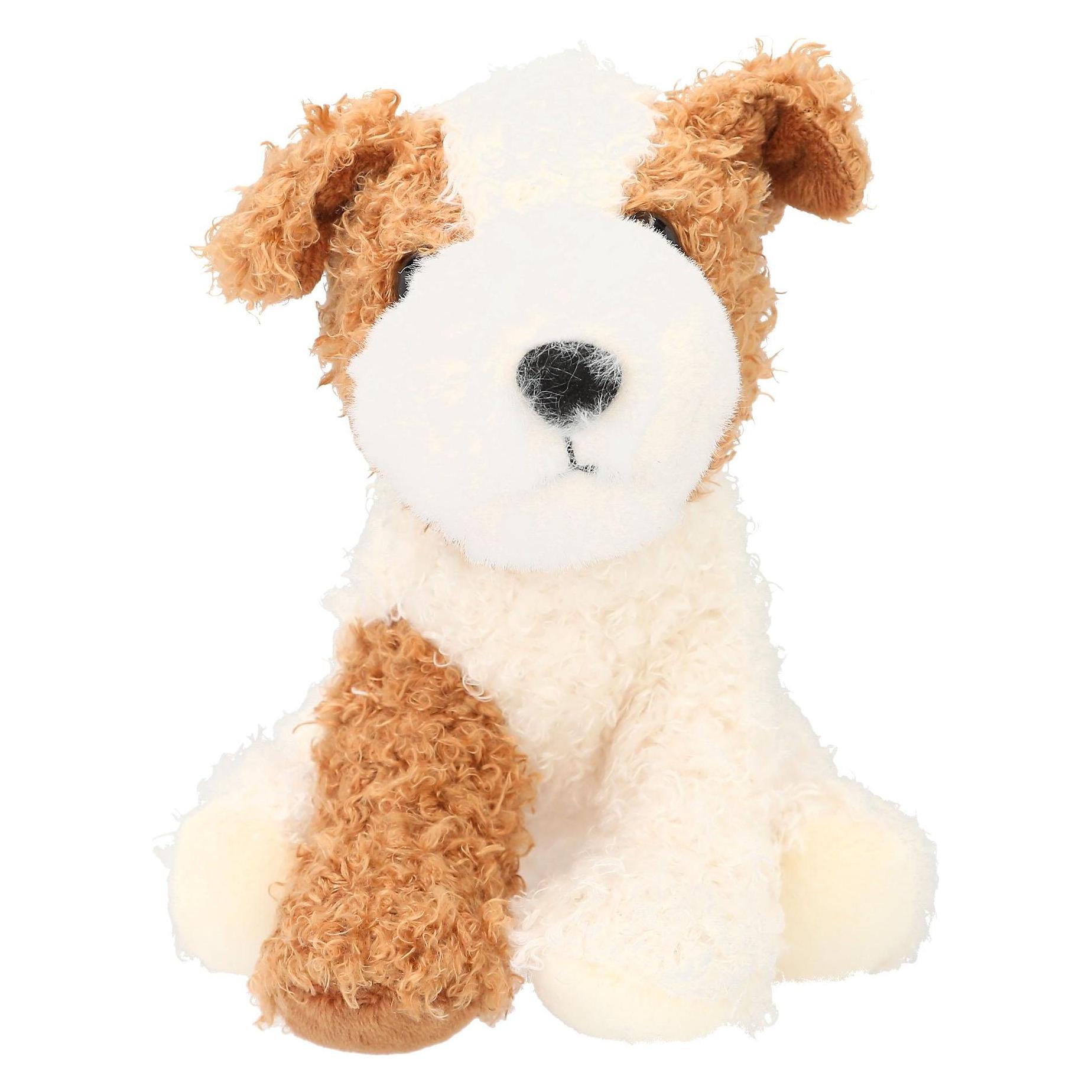 Top Model TOPModel - Plush Dog Arlo 16 cm FUR EVER FRIENDS (413765) (16 cm) (413765)