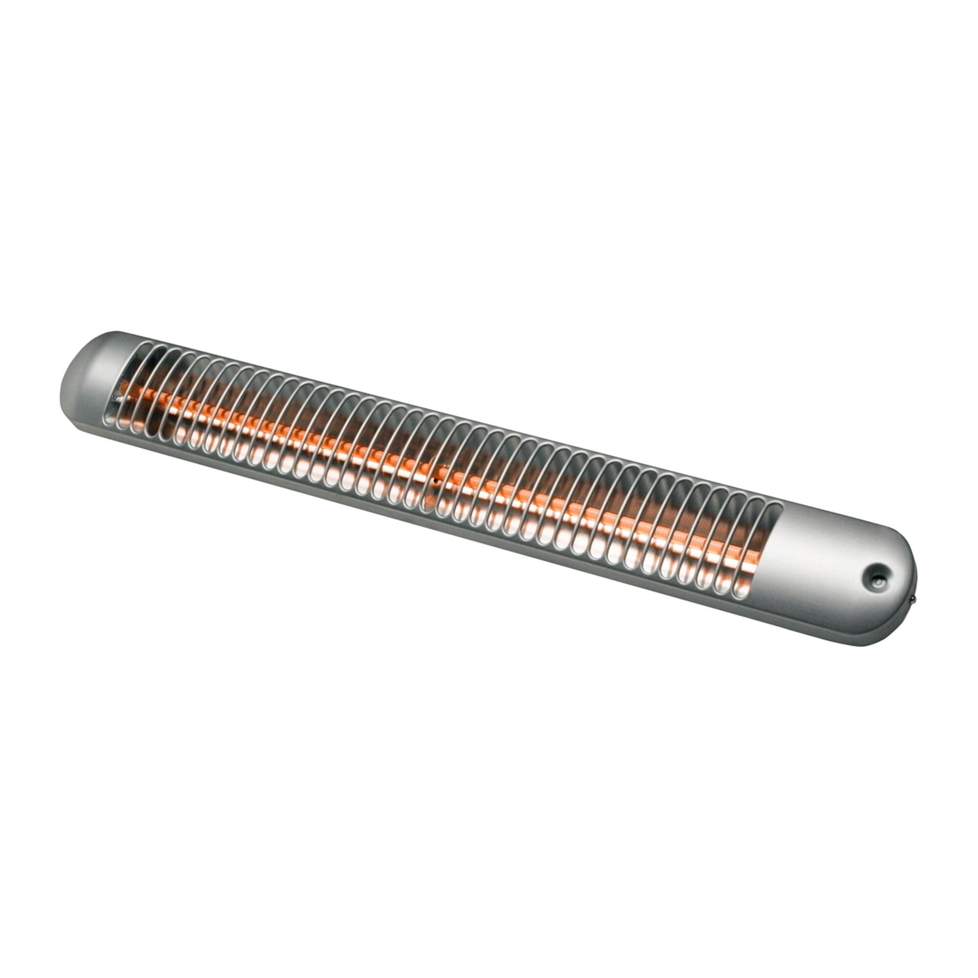 Glen Dimplex Wickeltischstrahler 0,6kW, 3 Schaltst. BY 802 S (376340)
