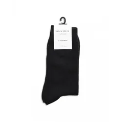 Jack & Jones Herrensocken JJENS - Black Navy (12059471) - One Size