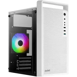 AeroCool CS-109 (mATX, Mini-ITX), PC Gehäuse, Weiss