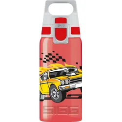 SIGG Trinkflasche Viva One Speed Race 500ml - rot