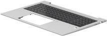 HP EliteBook 860 G9 Toetsenbord met Achtergrondverlichting, Nederlands, N08145-B31