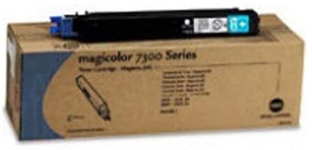 Konica Minolta 1710530-004 toner ciano