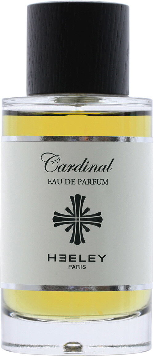 100ml HEELEY Cardinal Eau de Parfum