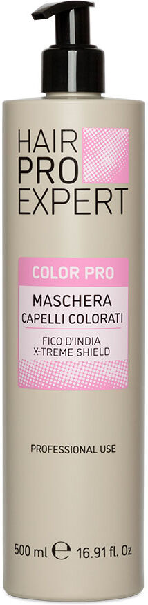 Hair Pro Expert Maschera Color Pro