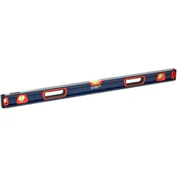Werkzeugstore24, Wasserwaage, Premium Wasserwaage Type WWP 100