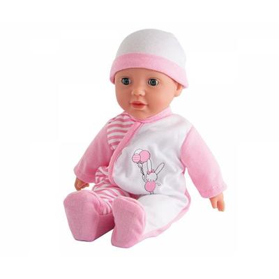 Laura Baby Talk