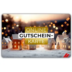 Zurbrüggen Digitaler Geschenkgutschein zum Ausdrucken