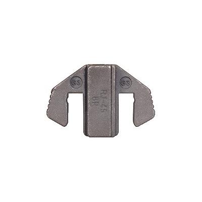 Ks Tools Crimpeinsatz für ungeschirmte WE-Stecker 8P8K / RJ45 [Hersteller-Nr. 115.1424]