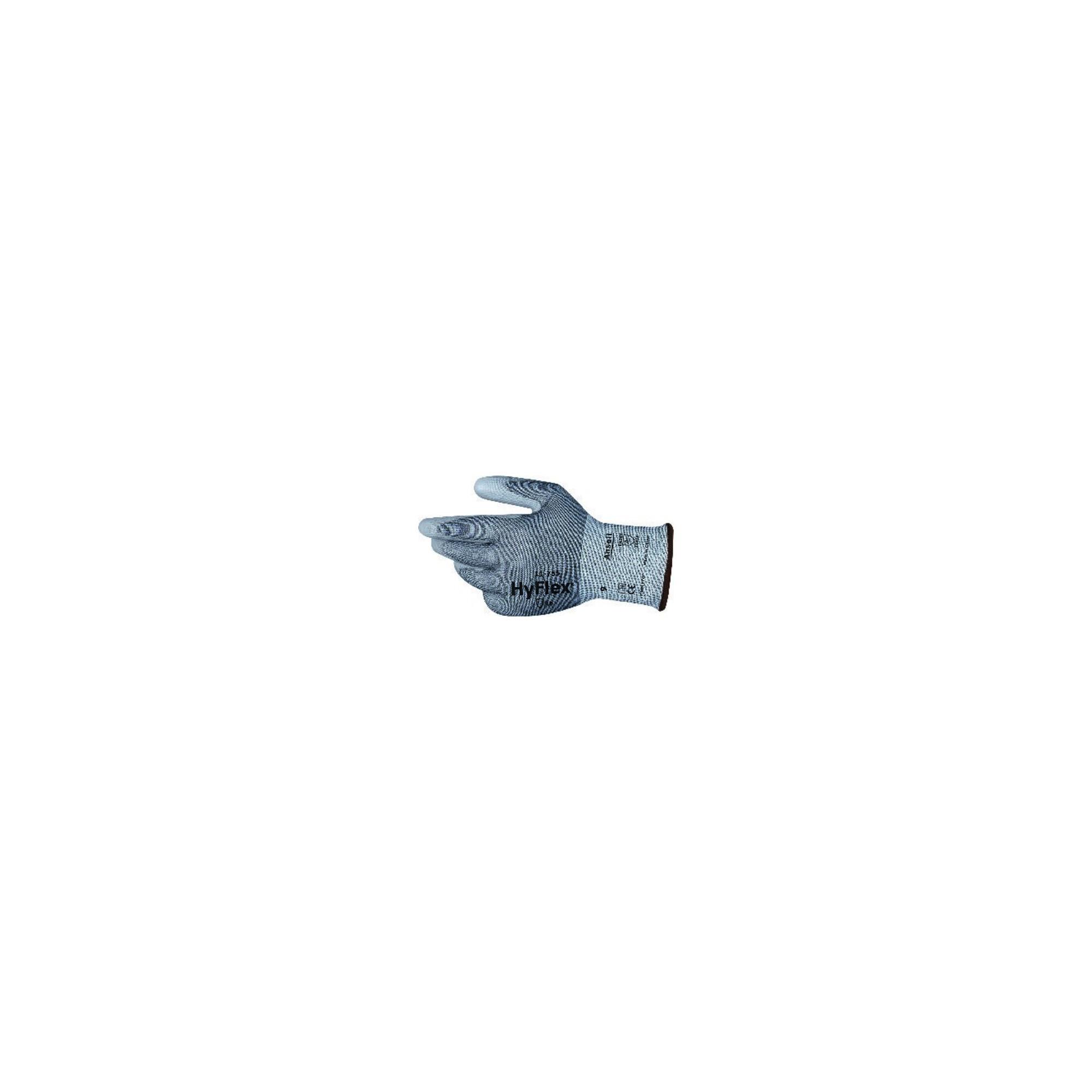 Ansell Schnittschutzhandschuh HyFlex 11-755, Gr. 10 ; Ansell Health Care (11-755/10)