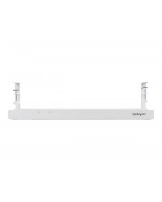 StarTech.com Under Desk Cable Management Tray Clamp-on Installation Kabelmanagementfach unter Tisch montierbar weiß 120 cm (CALW-DESK-CABLE-TRAY)