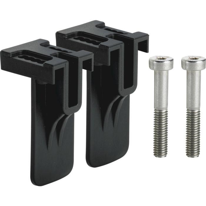 Viega Advantix Zubehör Set 4965.80 686321 für Natursteinbelag bis 30mm