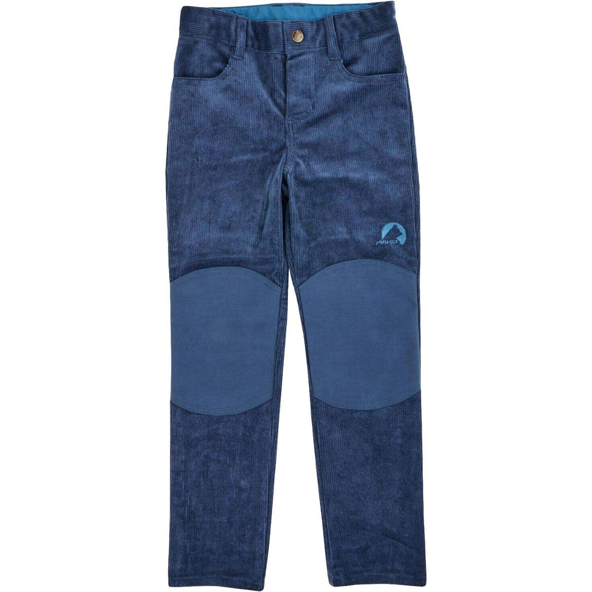 Finkid Kuulu denim (113000) 130/140 8000236-113000-130/140