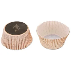 Städter Vanilla Diamonds ø 5/7 cm / H 3 cm Bunt Maxi