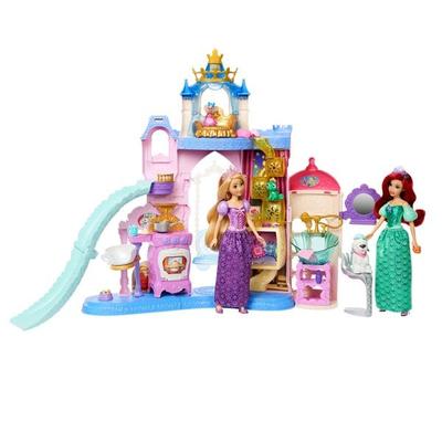 Disney Prinzessin Tierfreunde Palast Spielset