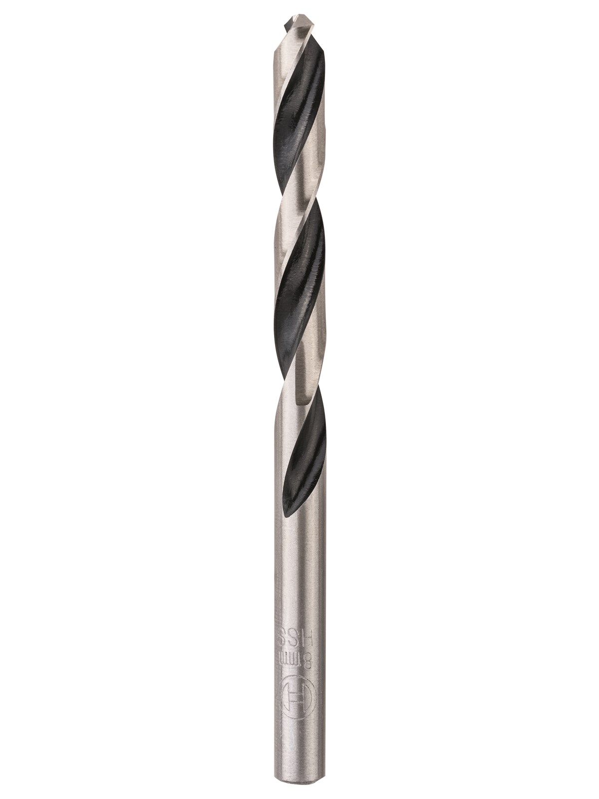 Bosch METALBOR POINTTEC HSS-R 8.0MM