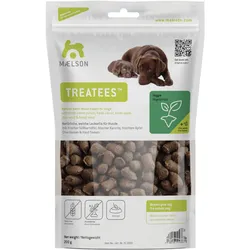 Maelson Treatees Veggie Hundeleckerlis, 200 g - die gesunde Belohnung für Hunde!