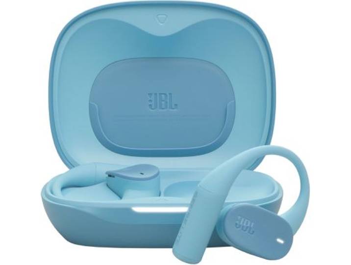 Jbl - Ecouteurs Sense Lite Bleu