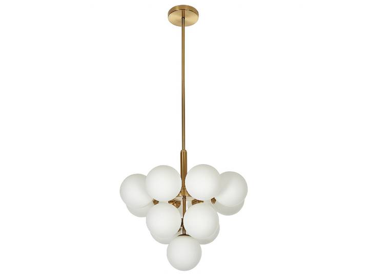 HÄNGELEUCHTE Birrie 43/43/99 cm