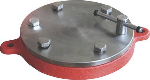 KS Tools Drehteller 914.0027