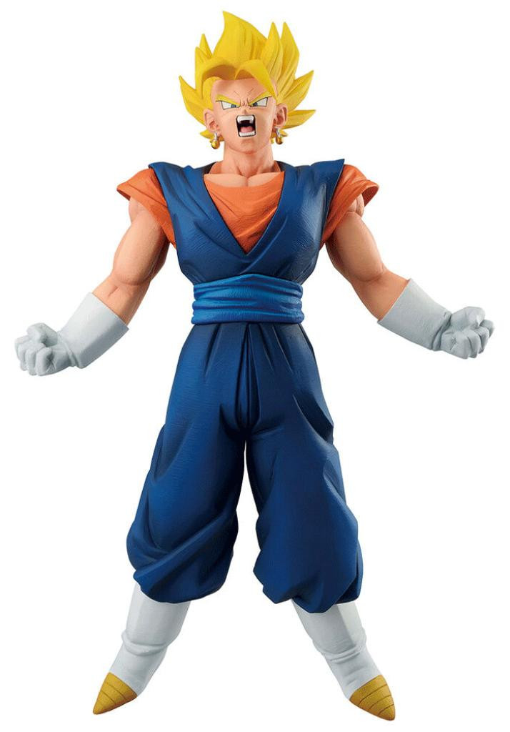 Bandai Dragon Ball Ichibansho Masterlise Super Vegito VS Omnibus Ultimate PVC-beeldje, 26 cm