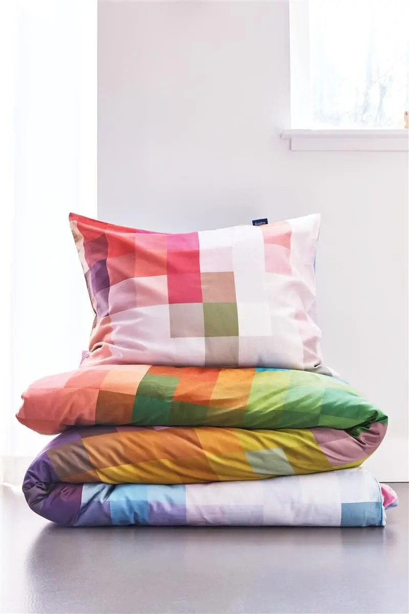 Auping Rubik Multi Kussensloop 60x70 cm