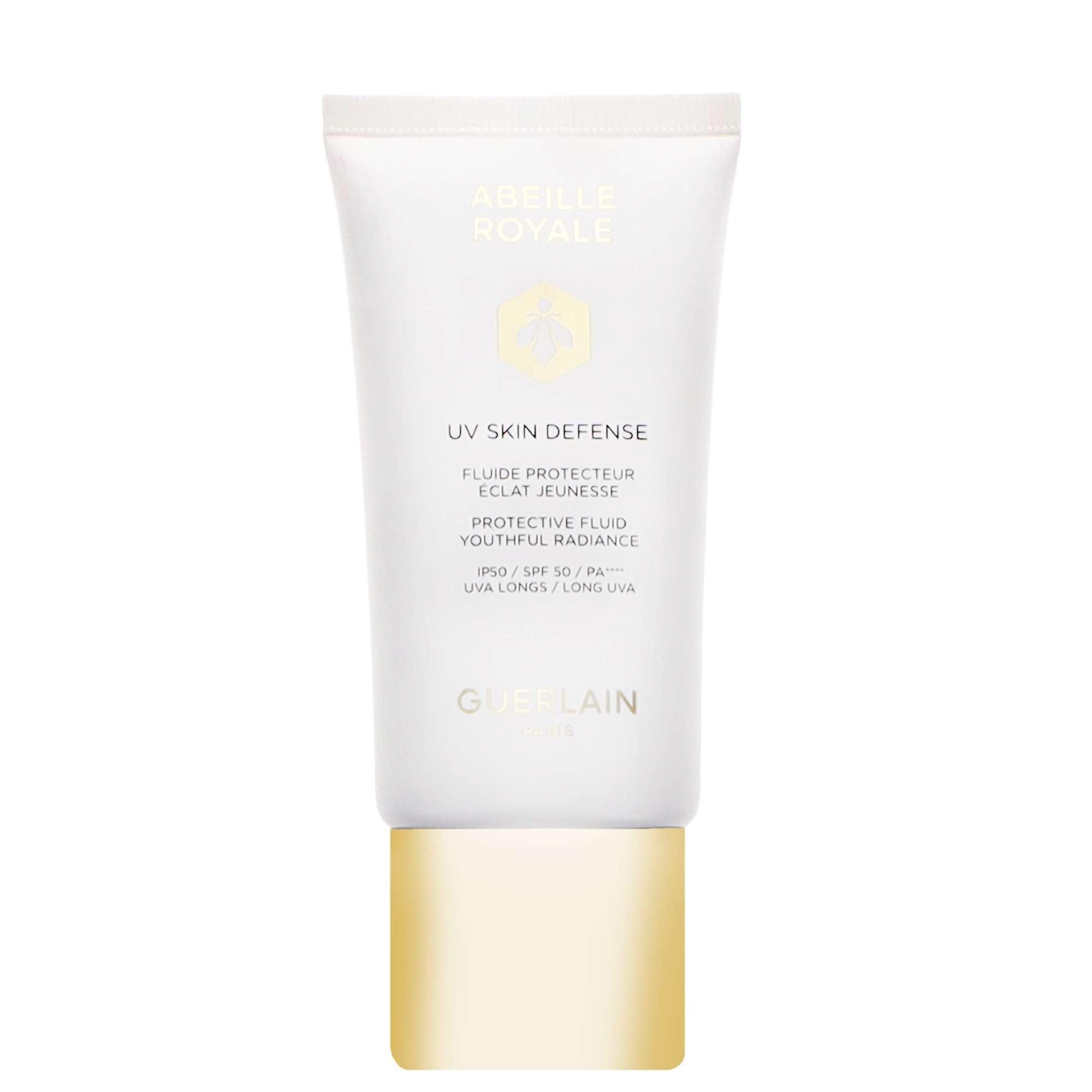 Guerlain Abeille Royale UV Huidbescherming SPF50 - Ultieme Huidbescherming voor Vrouwen 50ml