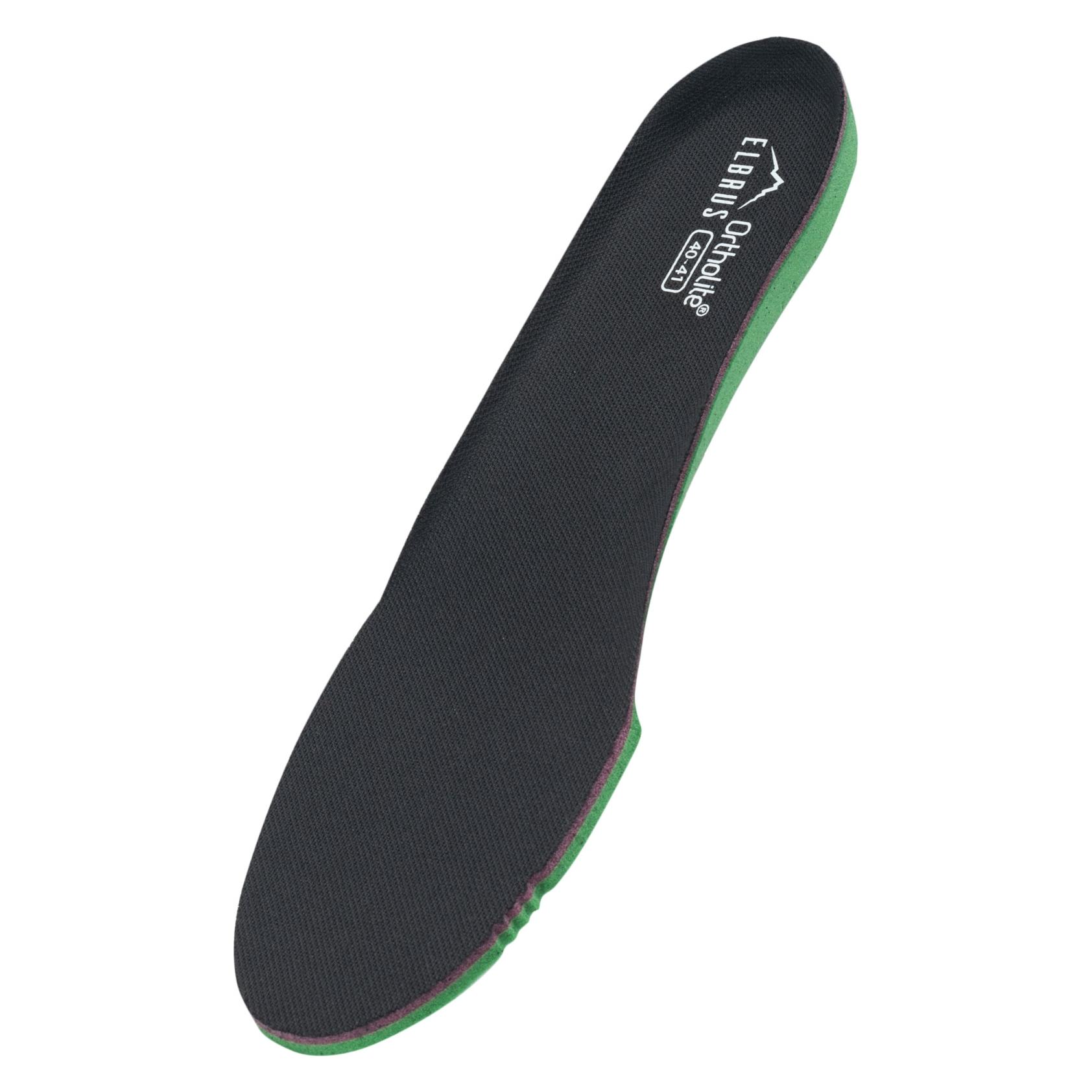 Elbrus Bequeme O-Lite-Innensohle (M000273005)