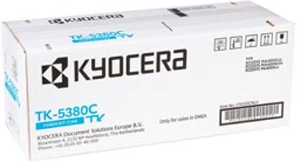 Kyocera TK-5380C toner ciano