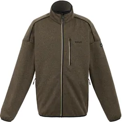 Regatta Kames Herren Fleecejacke
