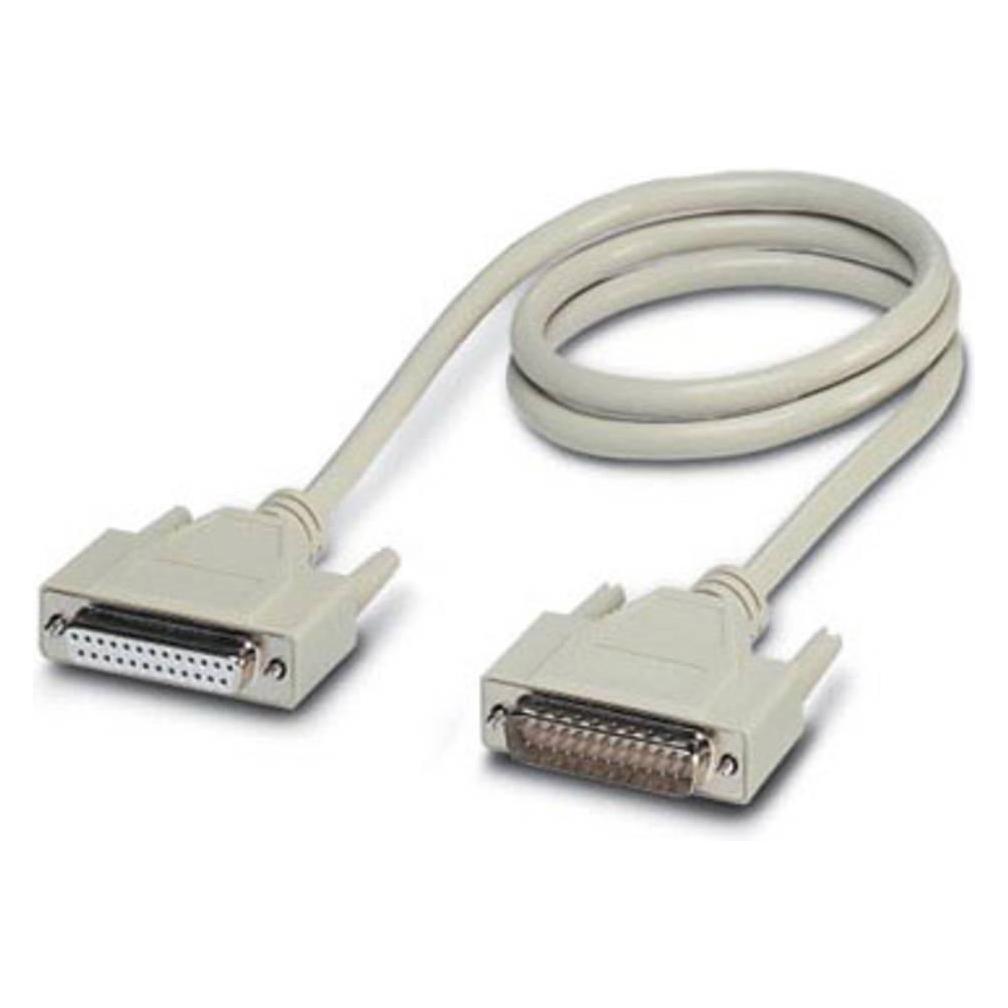 Phoenix Contact RS-232 - RS-232 (1 m) (1656291)