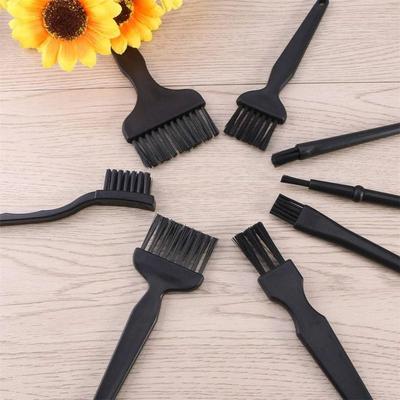 Inspired Finds 8 Piece Laptop Cleaning Kit For Keyboard Screen And Electronics 8 Piece Laptop Cleaning Kit For Keyboard Screen And Electronics
