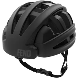Fend, Velohelm, (56 - 61 cm)