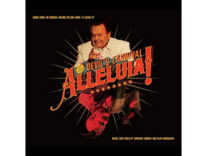 Alleluia! the Devil'S Carnival