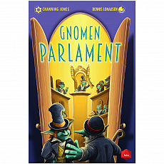 Fobs Games Gnomenparlament - deutsch 303300